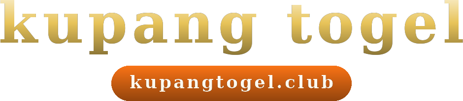 kupang togel logo